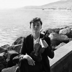 Daniel Lozakovich