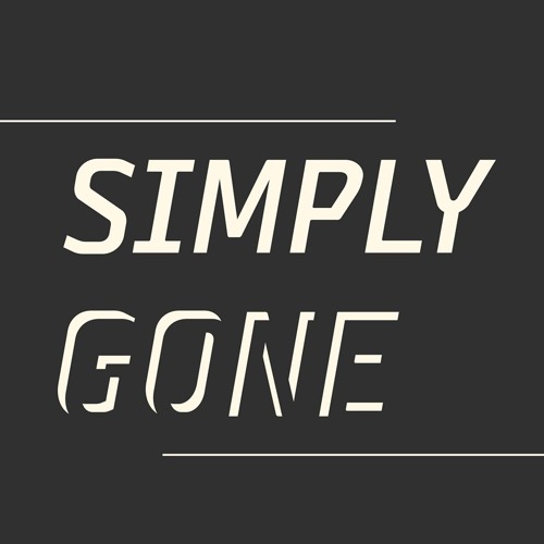 Simply Gone Podcast’s avatar