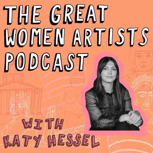 The Great Women Artists Podcast’s avatar