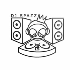SPAZZ  Like the DJ