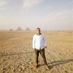 محمود سعداوي الربيعي