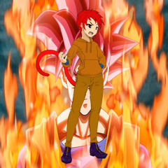 super sayien God Goku