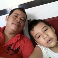 Hang Huy Tuan