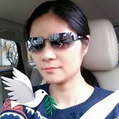 Li Fang Lin