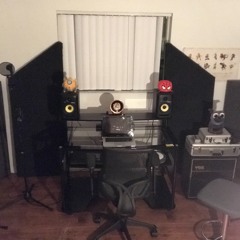 Upper Room Studios