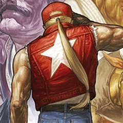 Fatal Fury