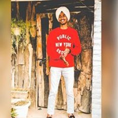 Harman Jeet Singh