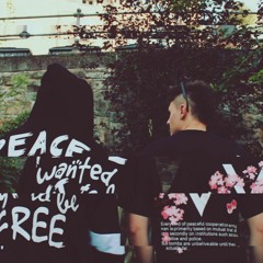 Crybaby & Christmasgift