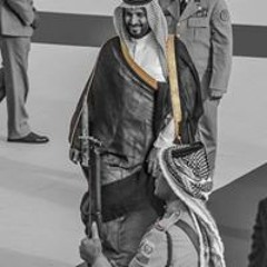 ابراهيم الدويش