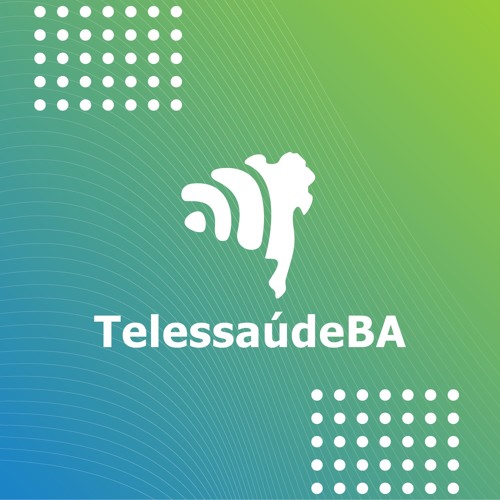 Telessaúde Bahia’s avatar