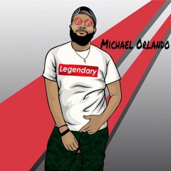 Michael Orlando