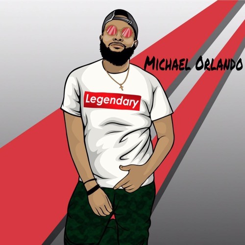 Michael Orlando’s avatar