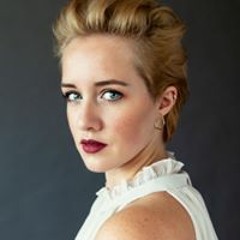 Christina Aimée Bongartz