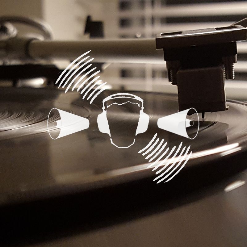 Propagande Sonore podcast artwork