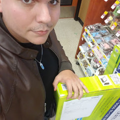 Joel Cuadro