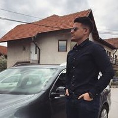 Faruk Alibasic