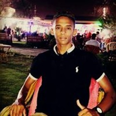 Ahmed Ali