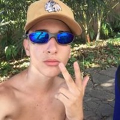 Kaiky Reis