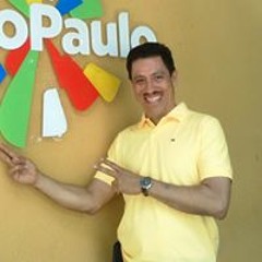 Daniel Alvarado Méndez