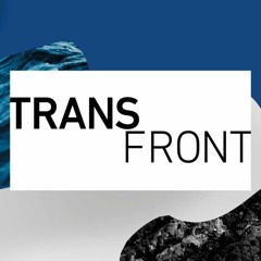 Stream TransFront (Radio Irún - Cadena SER) | Listen to podcast episodes  online for free on SoundCloud