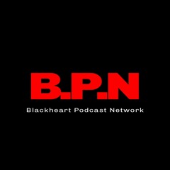 Blackheart Podcast Network