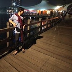 Dimas Arif Rahmansyah