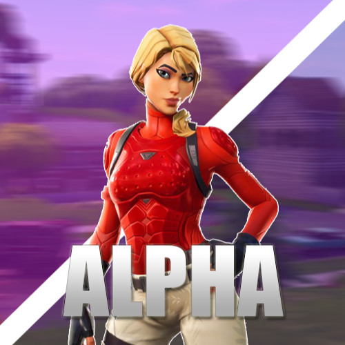Alpha’s avatar