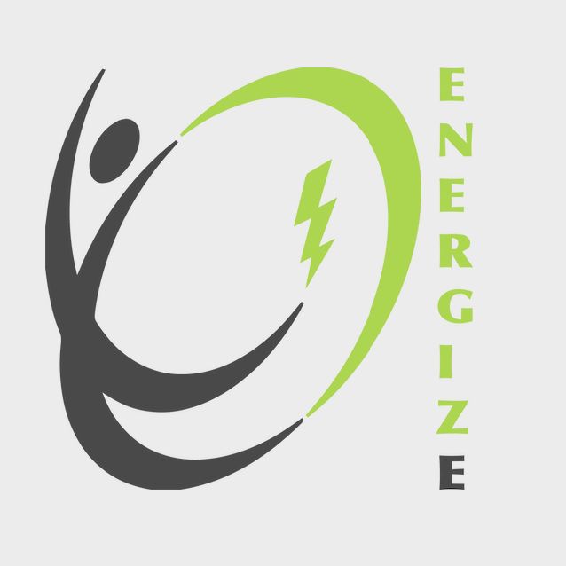 Energize Podcast