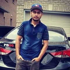 Sunny Sidhu