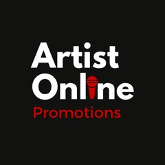 Artist Online Promotions