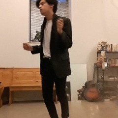 Isaac & the attic sounds