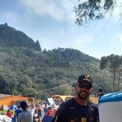 Alecsander Gomes