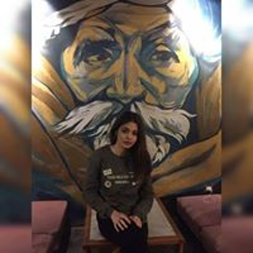 Habiba Tarek’s avatar