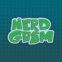 Podcast NerdGasm