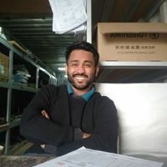 irfan Muchtariandi