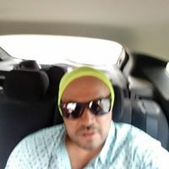 Alejandro Ivan Contreras