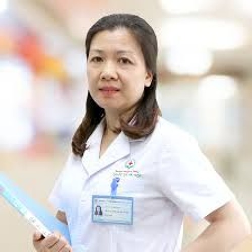 bác sĩ tạ Hồng Duyên’s avatar