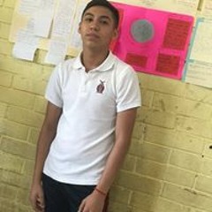 Ulises Lerma