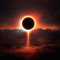 Solar Eclipse