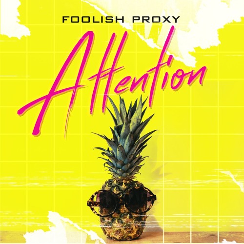 Foolish Proxy’s avatar