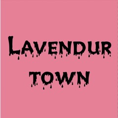 Lavendur Town