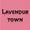 Lavendur Town