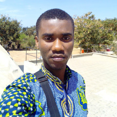 Cherel Dusty MALONGA