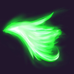 Cursed Flames