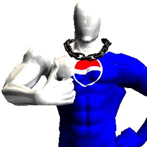 Pepsi Man S Stream On Soundcloud Hear The World S Sounds - pepsi man roblox id how do i get robux