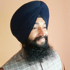 Bhai Gurmukh Singh Khalsa