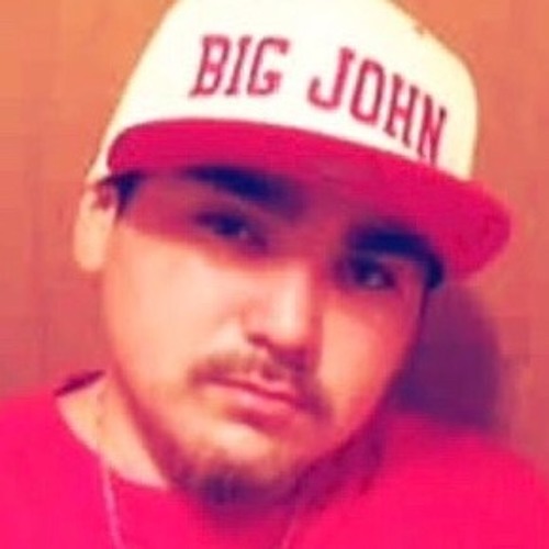 Big John’s avatar