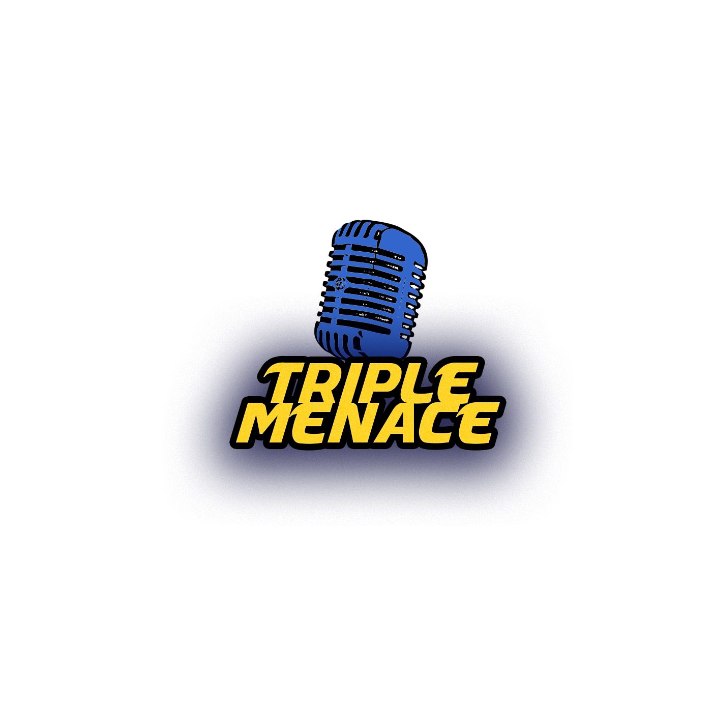 Triple Menace Podcast