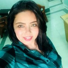 Amira Haredy