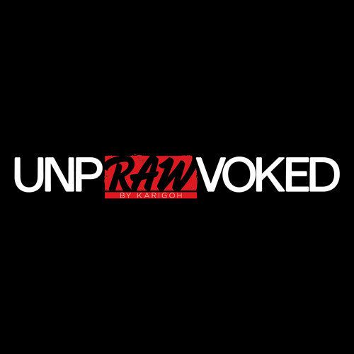 unpRAWvoked’s avatar